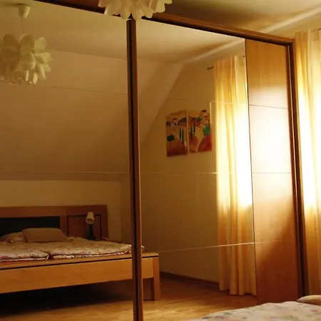 Ferienwohnug Zur Alten Eiche Bad Endbach Exterior photo